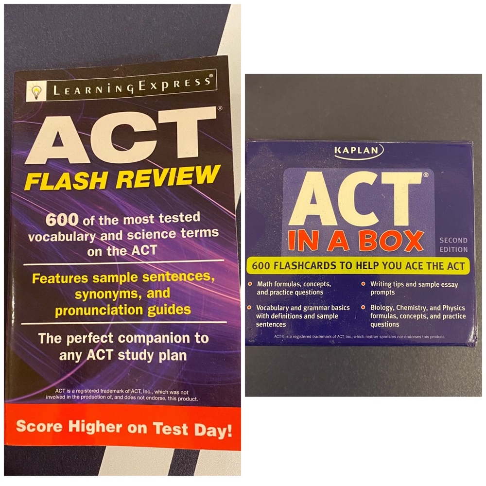 ACT prep